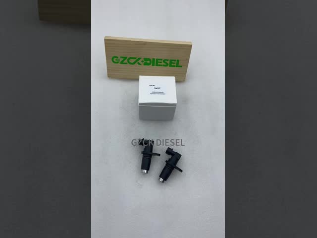 High Pressure Speed Sensor 244287 9238990079 923899.0079