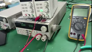 Wide band 50W 6GHz -18GHz RF PA power amplifier module wireless signal booster without VCO amplifier