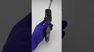Cummiins Fuel Injector 4928260 For ISX15 CM570 With 6 Month Warranty - Diesel Injector Replacement