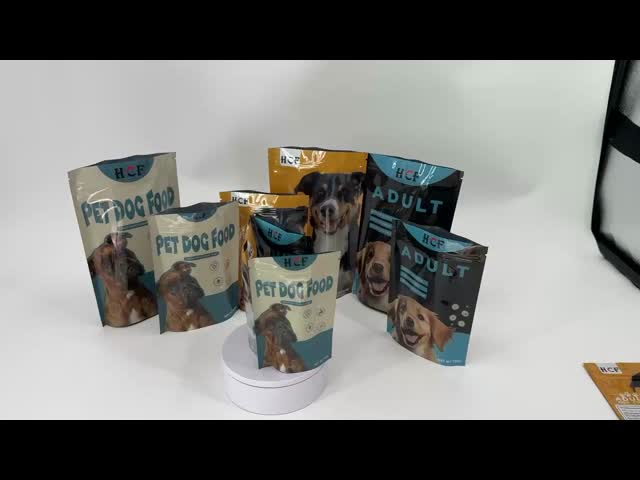 Customized Logo Candy Packaging Customized Fullholography Mylar Bag Zipper Stand up Pouch Smell Proof Food Grade Packaging
