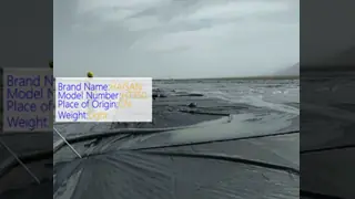 Εξαιρετικά Φίλτρα Αντοχής σε Χημικά με Περίμετρο 12,6m και 15,7m Σχεδιασμένα για Βιομηχανική Φιλτράρισμα Αέρα