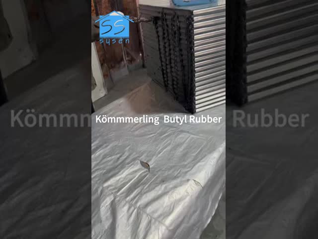 Kömmmerling  Butyl Rubber