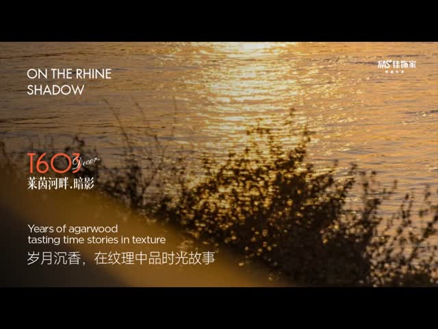 Shadow Design Decorative Paper Suitable for HPL and MDF Boards from China