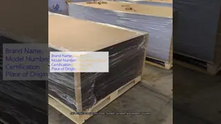 Cast Acrylic Plastic Sheet Panel Clear / Colored 4x8ft for Signage Displays