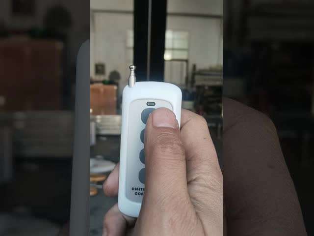 20ft hydraulic telescopic mast LED screen mast 6m max load 1000kg