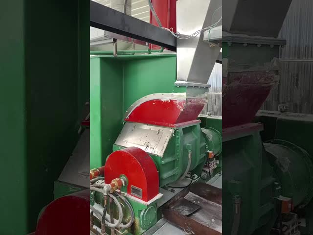 SFC KX-450 Rubber Compounding Two Roll Open Mill User Friendly Operation