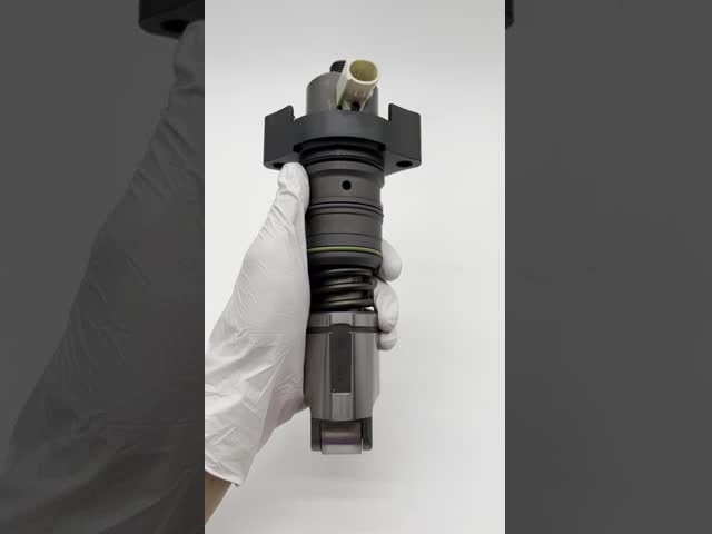 Fuel Injector Unit Pump System 2135456 Engine For MX EUROPE Engine 2135456 BEBU5A00000