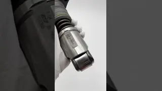 Fuel Injector Unit Pump System 2135456 Engine For MX EUROPE Engine 2135456 BEBU5A00000