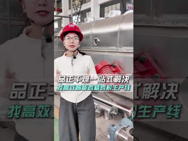 Milk Spray Dryer Machine For Sale