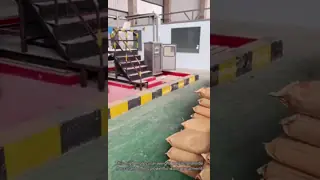 Polyacrylamide Flocculant Water Treatment Solution