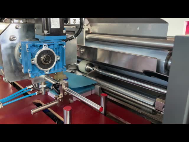 Fullly Automatic LY-HB1500CZIntelligent High-Speed Rigid Box Production Line 25-32pcs/min