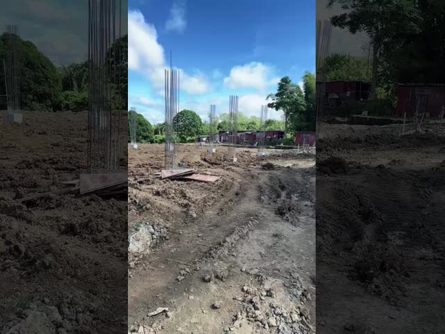 Lightweight Steel Prefabricated Construction House Industrial Design Excellent Seismic Resistance Prefab Building for Warehouses