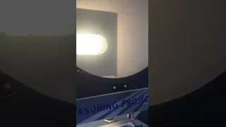 Vertical Projector Measuring Specimen Projector