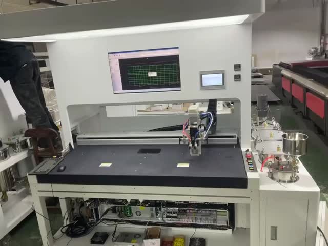 bubble gum panoramic visual dispensing machine