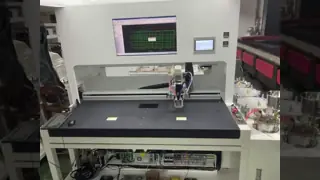 bubble gum panoramic visual dispensing machine