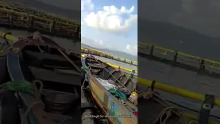 1 Year After-sales Service HDPE Round Floating Cage for Marine Fish Culture