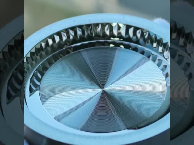 High Precision Electroformed Gear Molds For Auto Mechanical Custom Sizes Wear Resistant Teeth Components