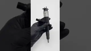 John Deerre Fuel Injector 095000-6310 With 1800bar Working Pressure And Corrosion Resistant Alloy For 4045T 6068T S350 Engines