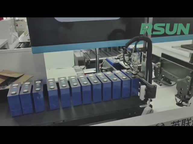 24V 200AH LiFePO4 Rack Mount Battery Pack UPS Battery WIFI Bluetooth LCD Display