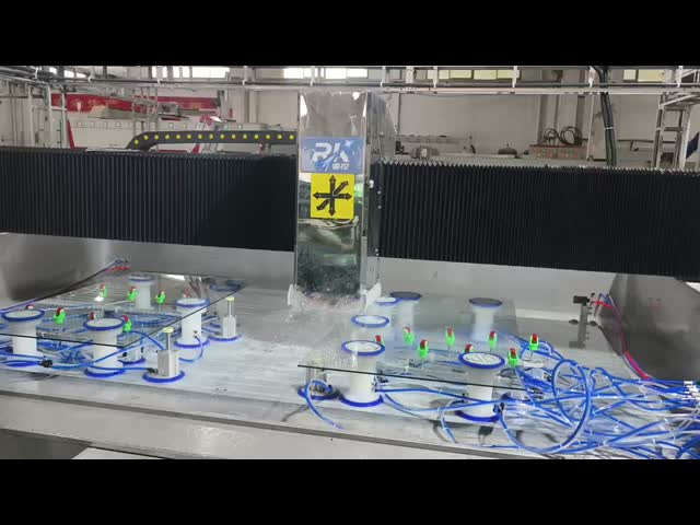 durable Glass Manufacturing Components crafted to optimize manufacturing speed and maintain standards in glass processing