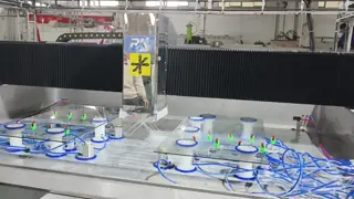 durable Glass Manufacturing Components crafted to optimize manufacturing speed and maintain standards in glass processing