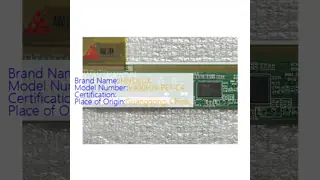 V400HJ9-PE1-C4 INNOLUX LCD Panel 40 Inches LED TV Screen Open Cell Panel