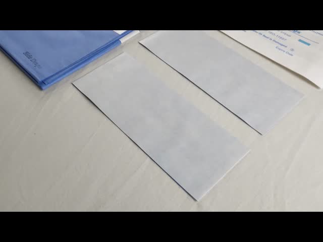 High Quality Disposable Universal Surgical Drape Pack for General Surgery Procedures