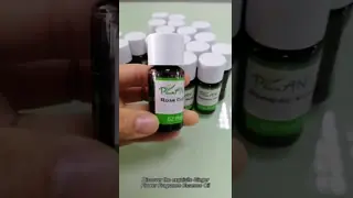 Natural Soap Fragrances  Ginger Flower Fragrance Essence Oil For Shampoo and Shower Gel & Scented Soap Making- IFRA