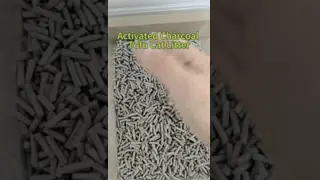 Best Tofu Cat Litter for Odor Control