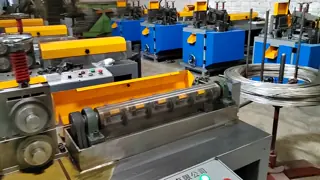 Pin Shaft Machining Equipment