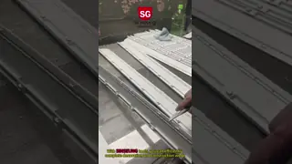 SK2 High Carbon Steel 9mm Cutter Blades with 30 Degree Angle and 0.38mm Thickness for Precision Cutting