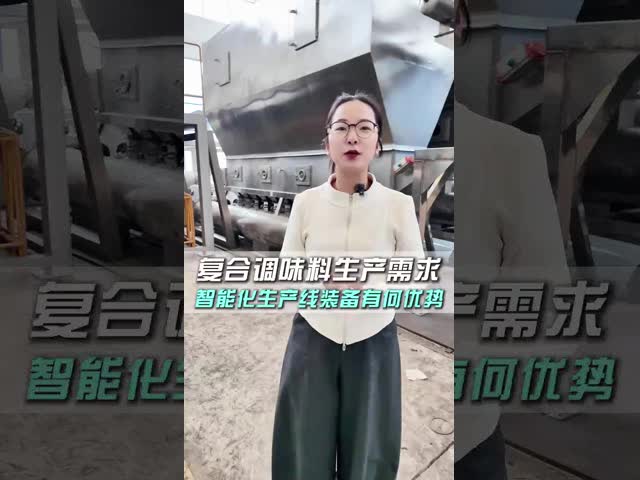 Milk Spray Dryer Machine Efficient Dairy Processing