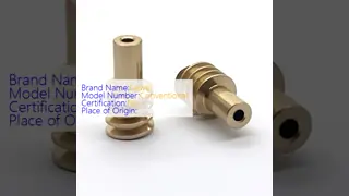Thread 3 Helical Worm Gear Mechanism Polishing Precision Engineered Durable Performance Suitable Industrial Applications