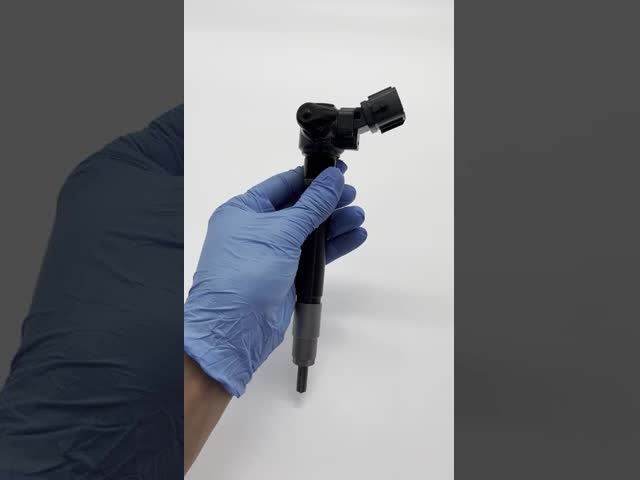 23670-0E080 Fuel Injector For 2GD-FTV Engine With 6 Months Warranty