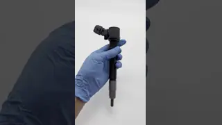 23670-0E080 Fuel Injector For 2GD-FTV Engine With 6 Months Warranty