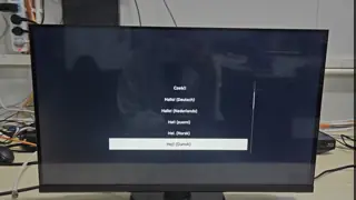 55 Inch 4K QLED TV 2025 Model Smart Television With Class F3 Series