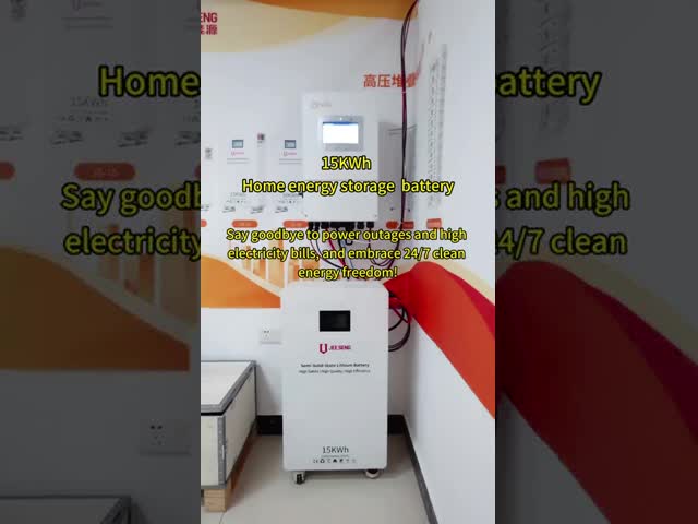 15KWH 48V 51.2V Home  Energy Storage System  lithium battery with BMS with wheels