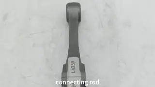 Connecting Rod 1G777-22010 1G772-00715 1G772-22013 for V3307  Excavator Engine Spare Parts