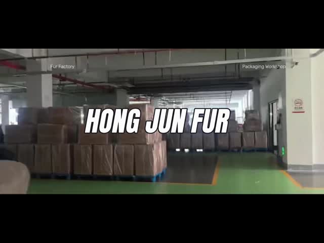 Hongjun Fur Factory