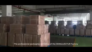 Hongjun Fur Factory