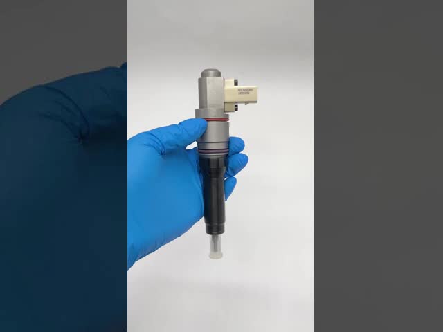 1825900 Delphi Common Rail Injection Pump For MX US2010 Engine With 6 Months Warranty