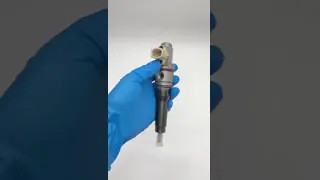 1825900 Delphi Common Rail Injection Pump For MX US2010 Engine With 6 Months Warranty