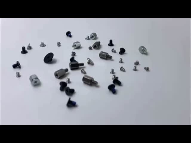 Stainless Steel Thread Type NPT Fastener Precision Engineered Stainless Steel Fastener Ideal for Heavy Duty Connections