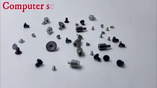 Stainless Steel Thread Type NPT Fastener Precision Engineered Stainless Steel Fastener Ideal for Heavy Duty Connections