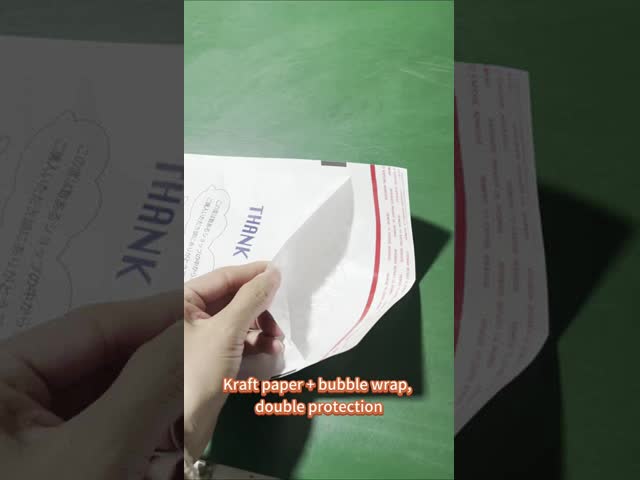 Biodegradable Poly Mailer Bags with Self-Adhesive Seal and 12 Kg Durability for Eco-Friendly Shipping