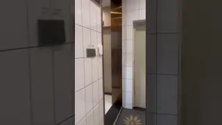 China Electrostatic Small Area Scent Diffuser Sterilization Plastic Aroma Diffuser supplier