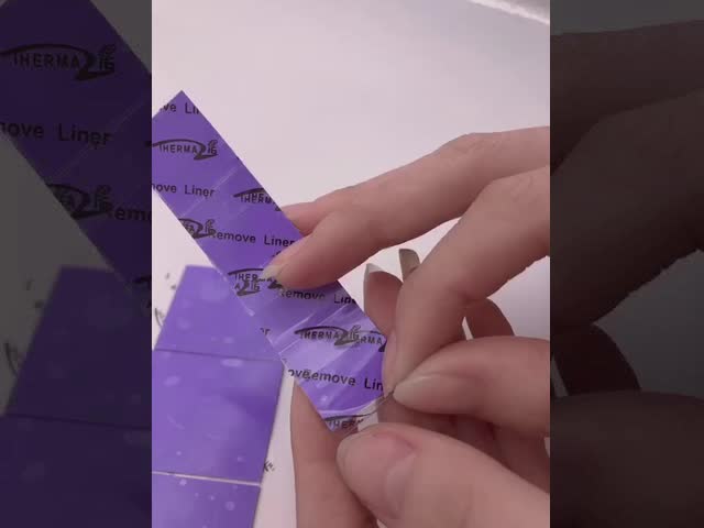 TIF100-15-16S Multiple Thickness Hardness Factory Thermal Silicone Pad For LED Lighting Fixtures