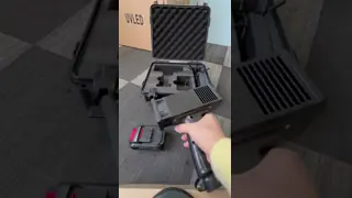 Hand Held UV Lamp Portable LED Curing Tool Ideal for Resin and Oil Repair Applications Offering Convenience and Precision uv ultraviolet light