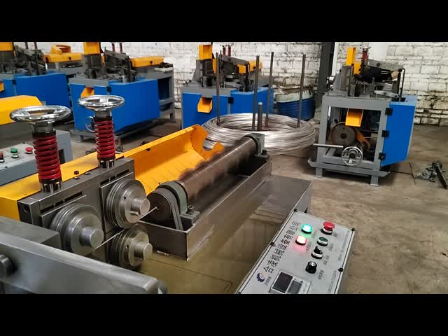 User Friendly Pin Making Machine Durable Safety Pin Manufacturing Machine