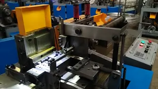 User Friendly Pin Making Machine Durable Safety Pin Manufacturing Machine